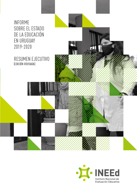 Informe sobre el estado de la educación en Uruguay 2019-2020. Resumen ejecutivo
