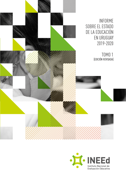 Informe sobre el estado de la educación en Uruguay 2019-2020. Tomo 1