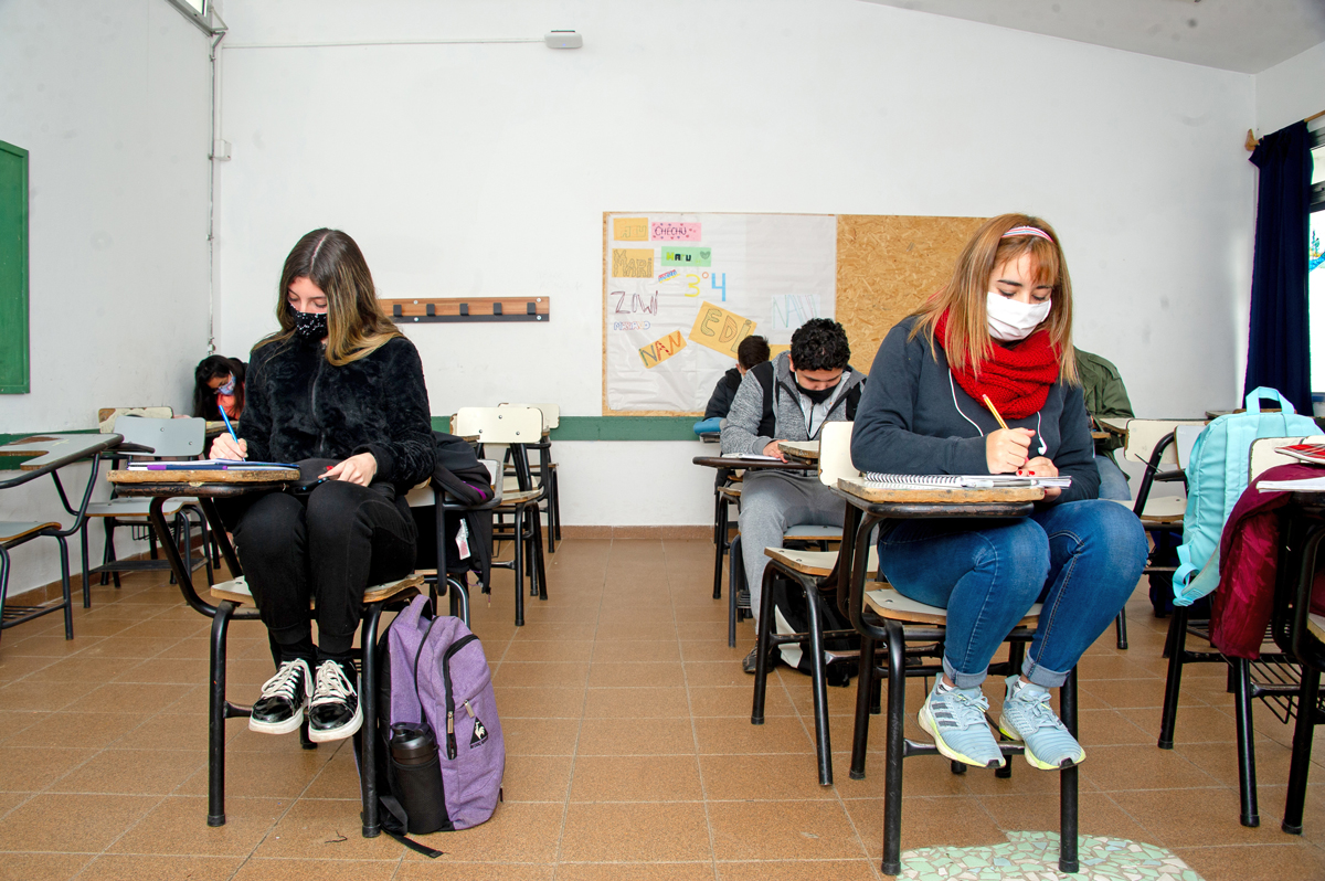 Foto: Portal de Presidencia